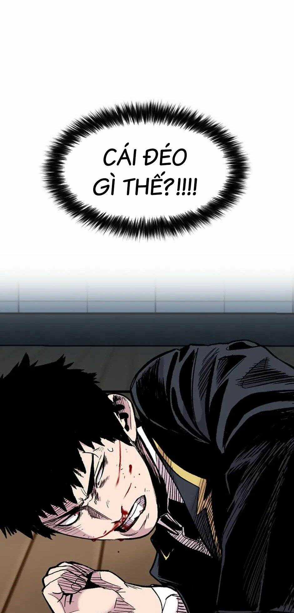 Chuyển Hóa Chapter 23 trang 8