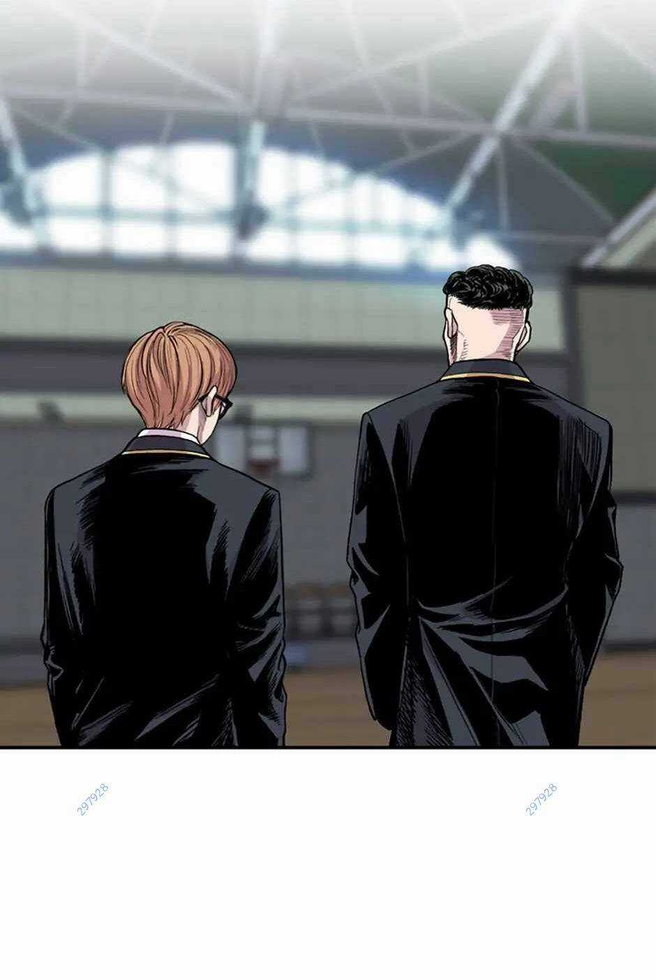 Chuyển Hóa Chapter 23 trang 80