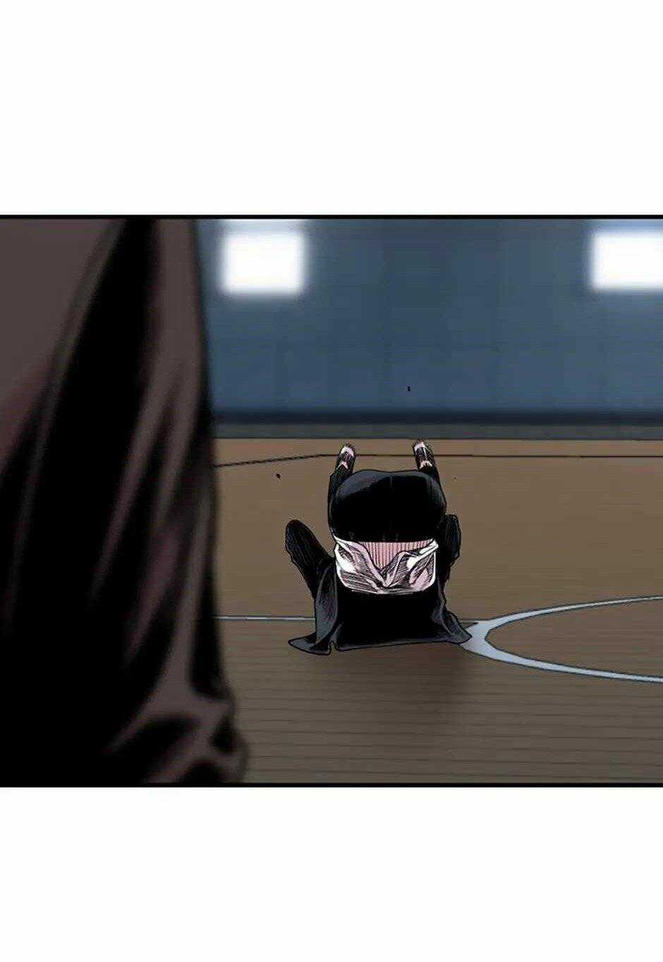 Chuyển Hóa Chapter 23 trang 84