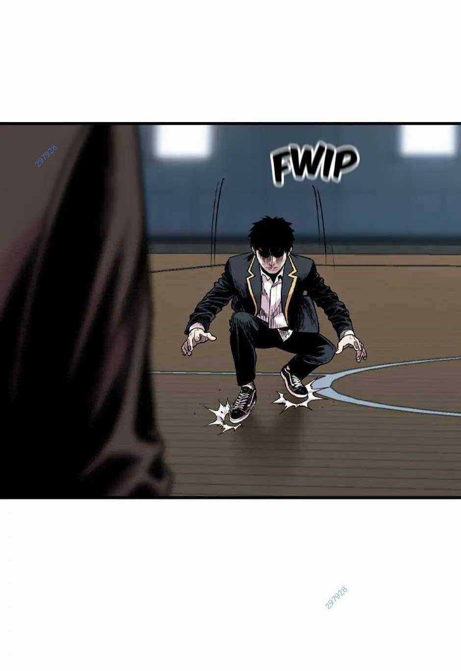 Chuyển Hóa Chapter 23 trang 85