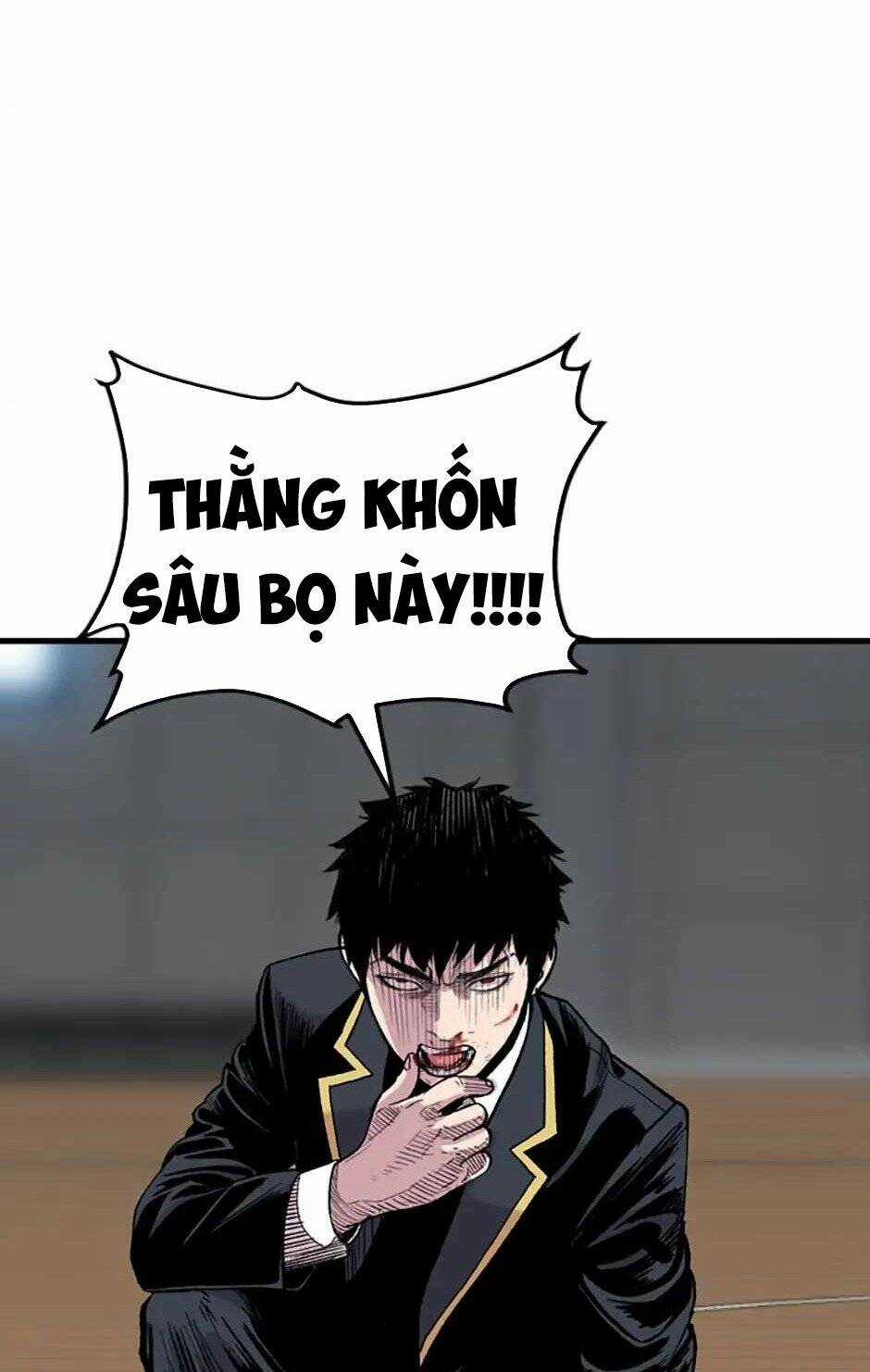 Chuyển Hóa Chapter 23 trang 86