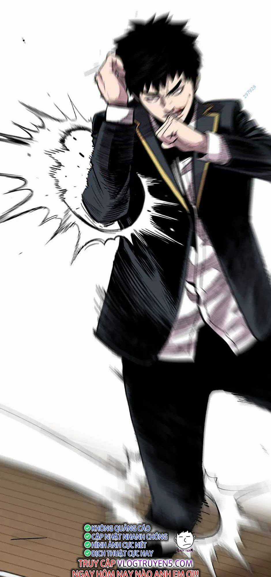 Chuyển Hóa Chapter 23 trang 99