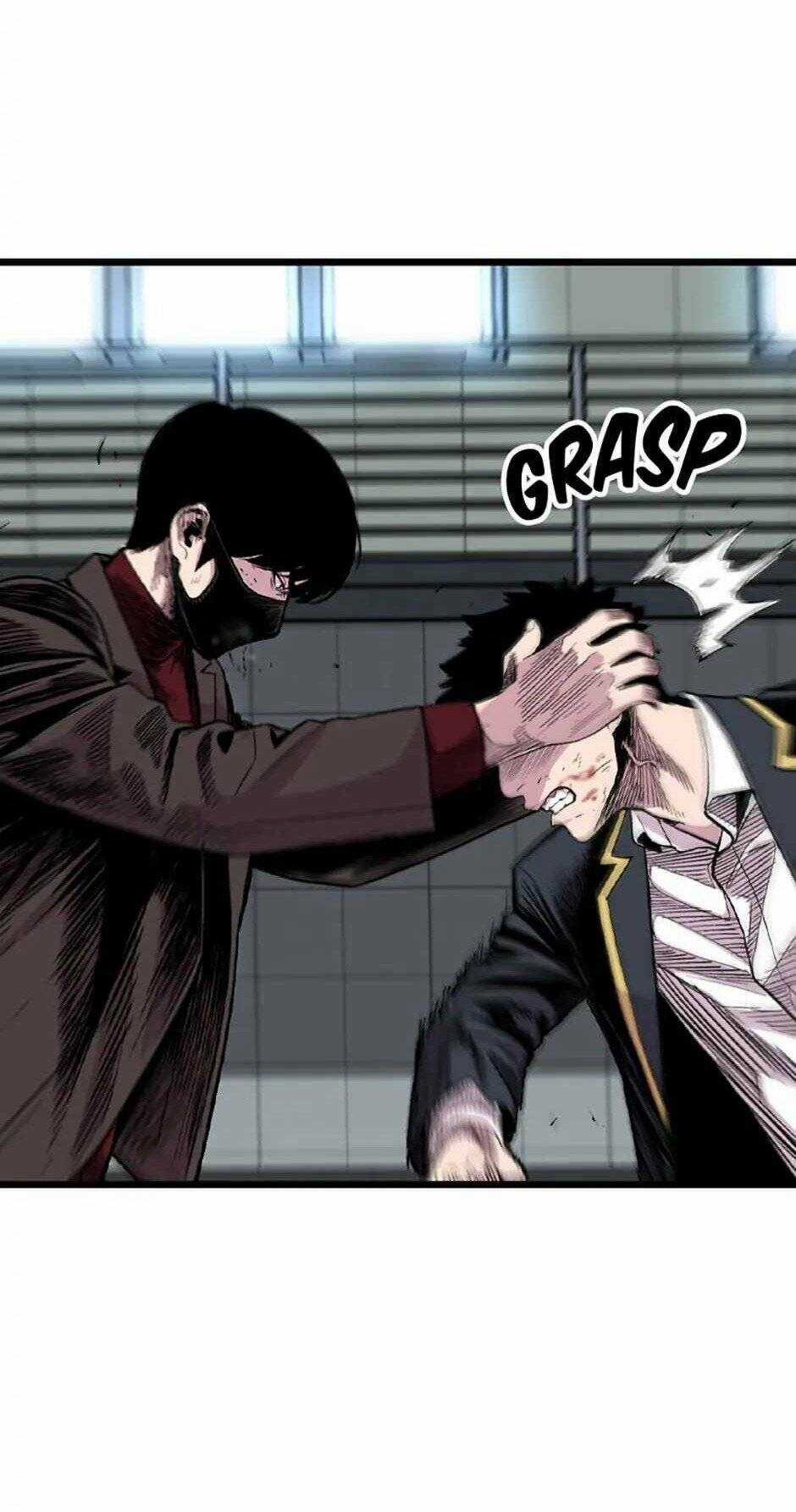 Chuyển Hóa Chapter 24 trang 101