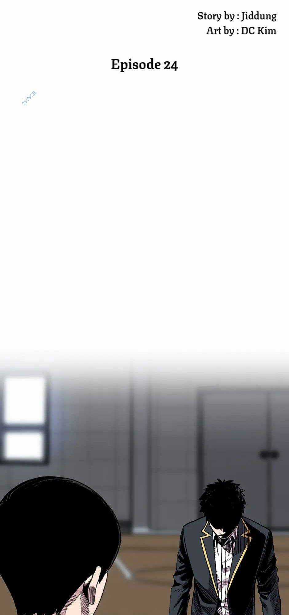 Chuyển Hóa Chapter 24 trang 11