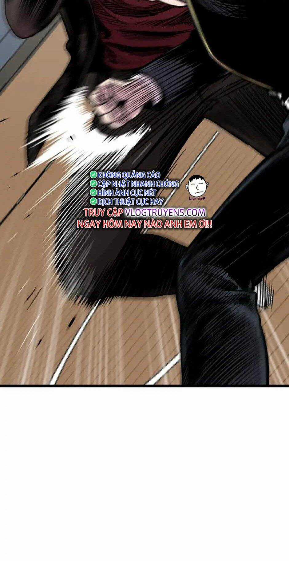 Chuyển Hóa Chapter 24 trang 115