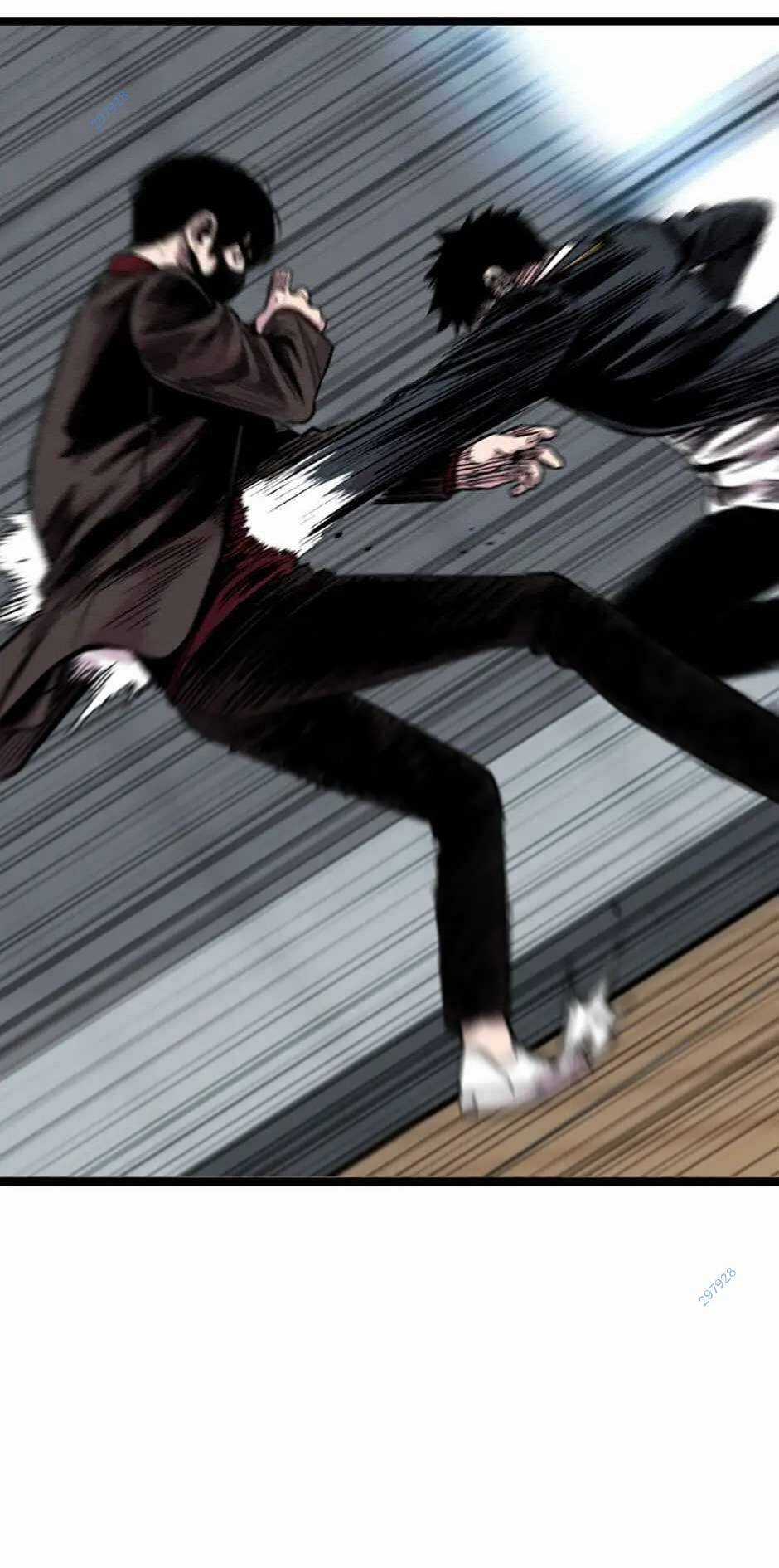 Chuyển Hóa Chapter 24 trang 119