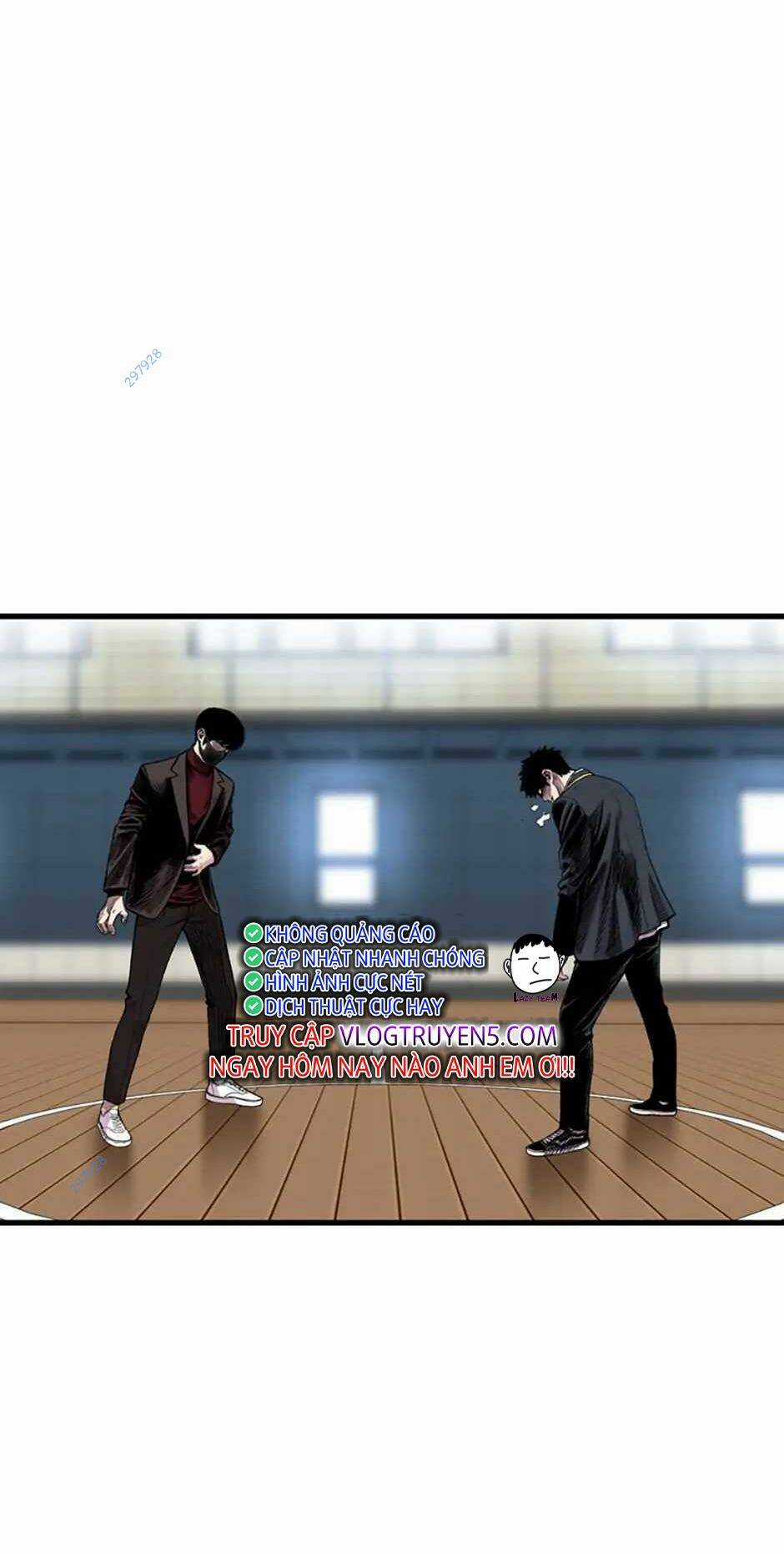 Chuyển Hóa Chapter 24 trang 122