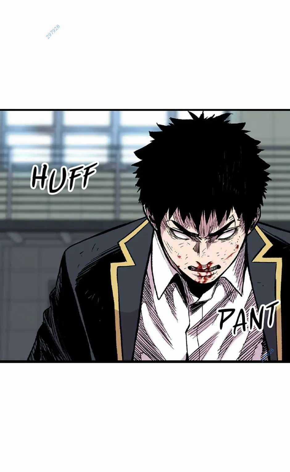 Chuyển Hóa Chapter 24 trang 130