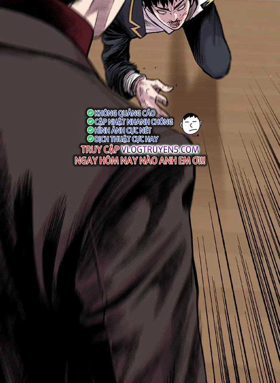 Chuyển Hóa Chapter 24 trang 142