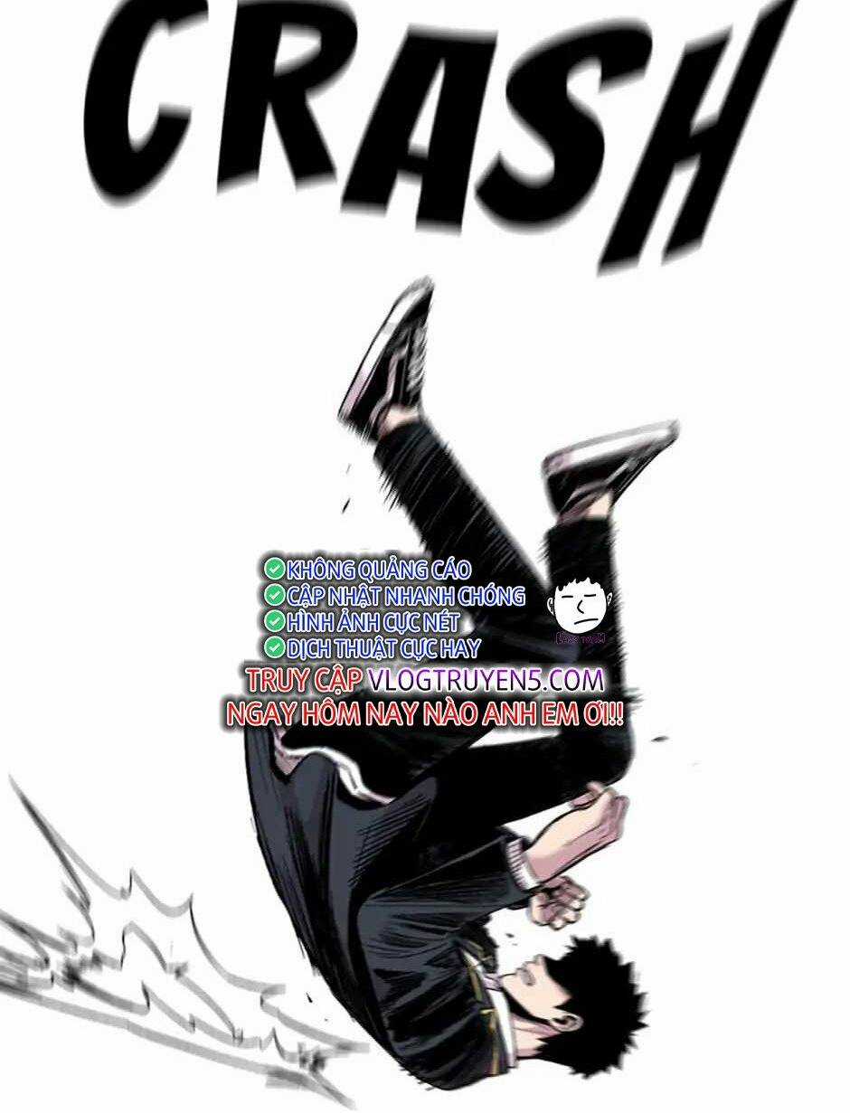 Chuyển Hóa Chapter 24 trang 168