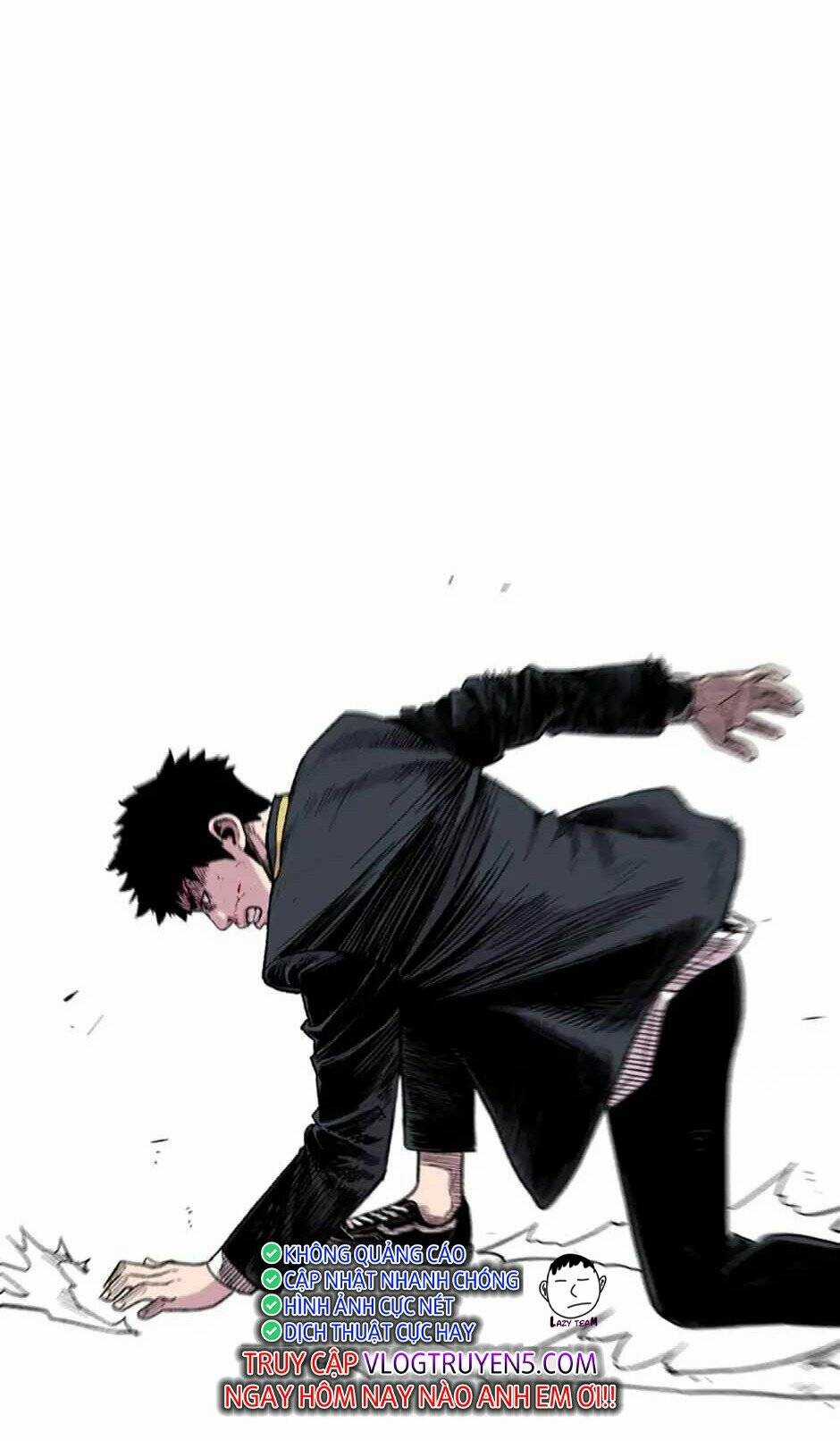 Chuyển Hóa Chapter 24 trang 171