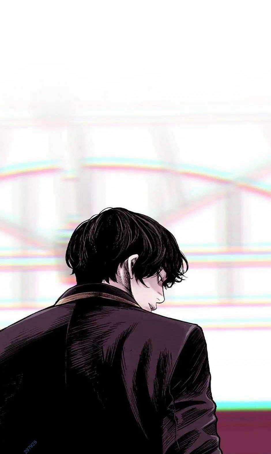 Chuyển Hóa Chapter 24 trang 176