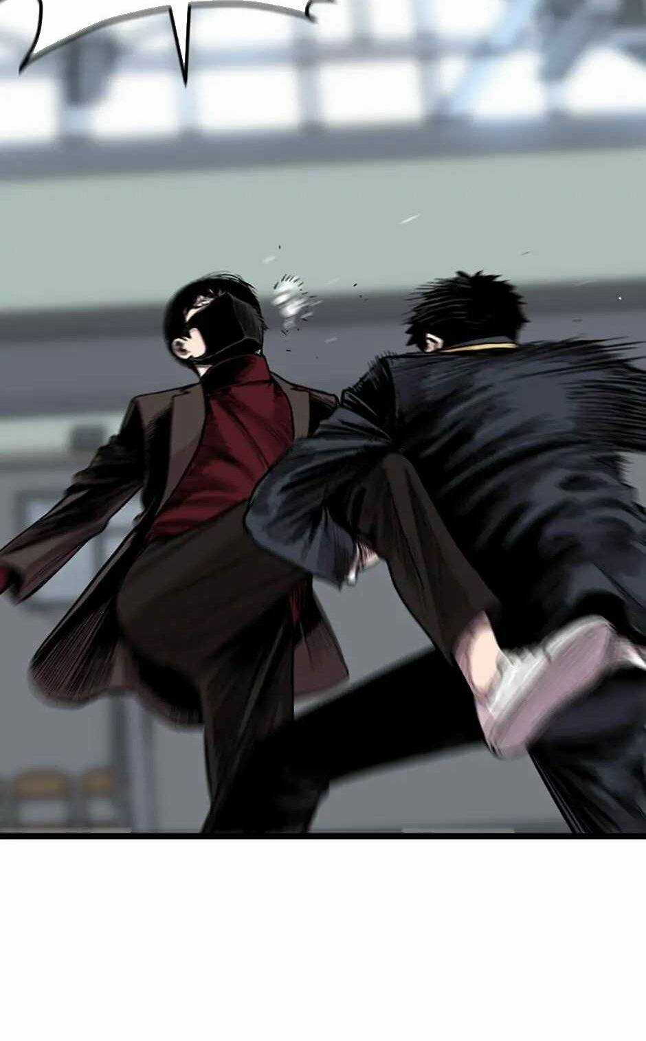 Chuyển Hóa Chapter 24 trang 38