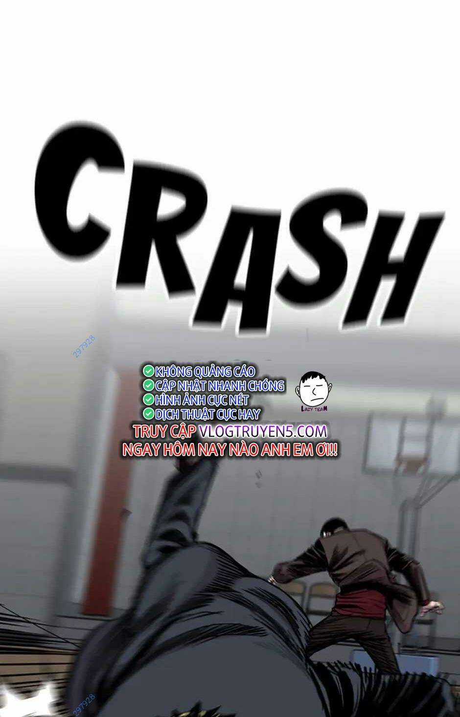 Chuyển Hóa Chapter 24 trang 51