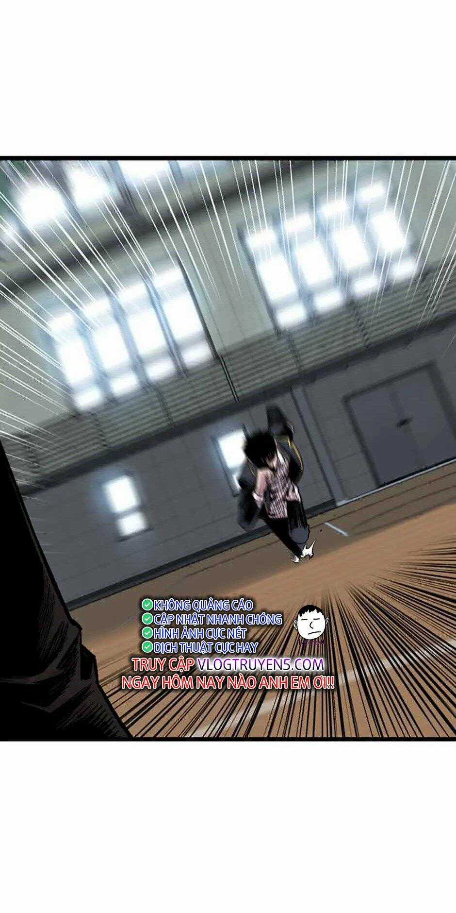 Chuyển Hóa Chapter 24 trang 55