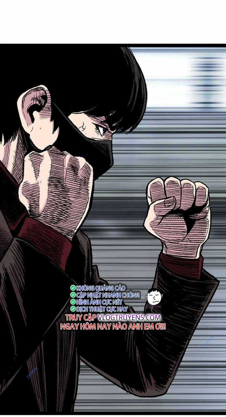 Chuyển Hóa Chapter 24 trang 61