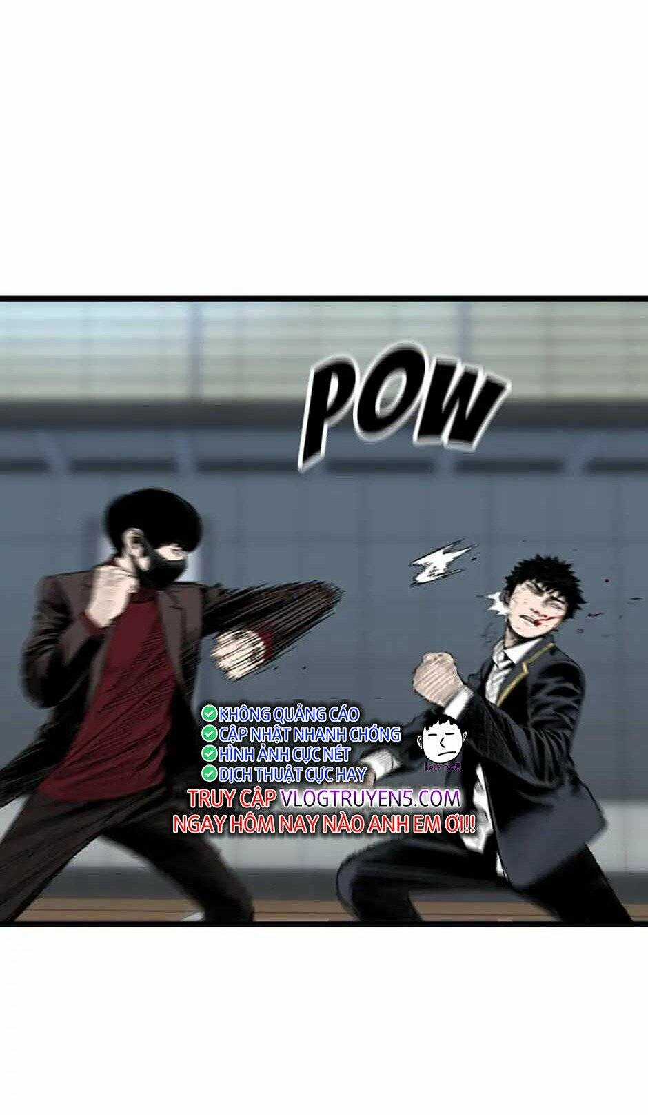 Chuyển Hóa Chapter 24 trang 65