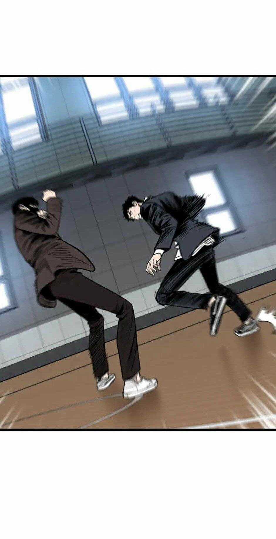 Chuyển Hóa Chapter 24 trang 70