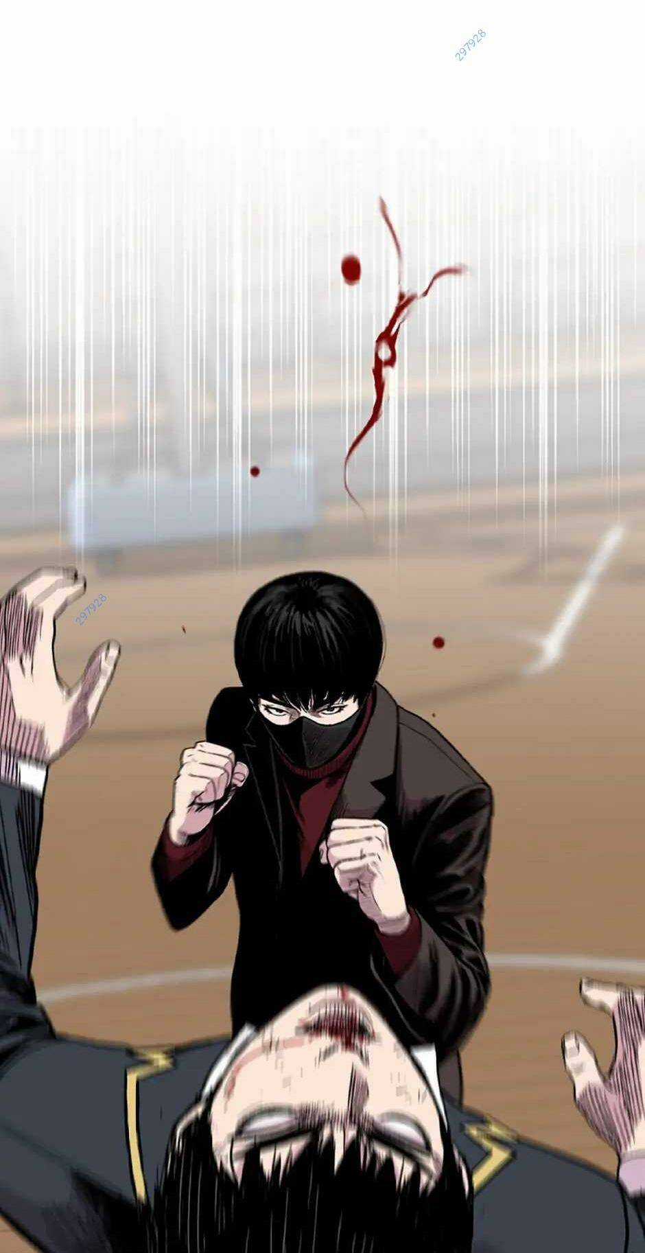 Chuyển Hóa Chapter 24 trang 85