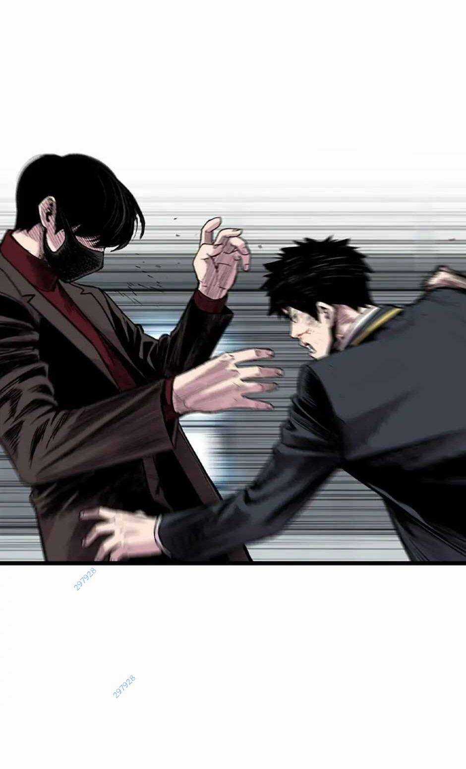 Chuyển Hóa Chapter 24 trang 97