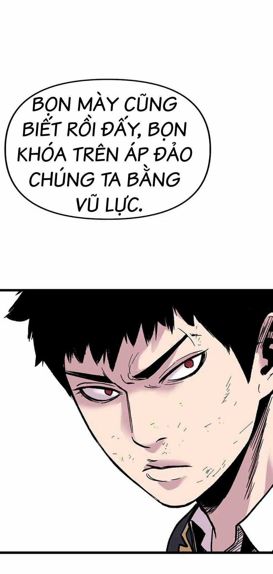 Chuyển Hóa Chapter 25 trang 100