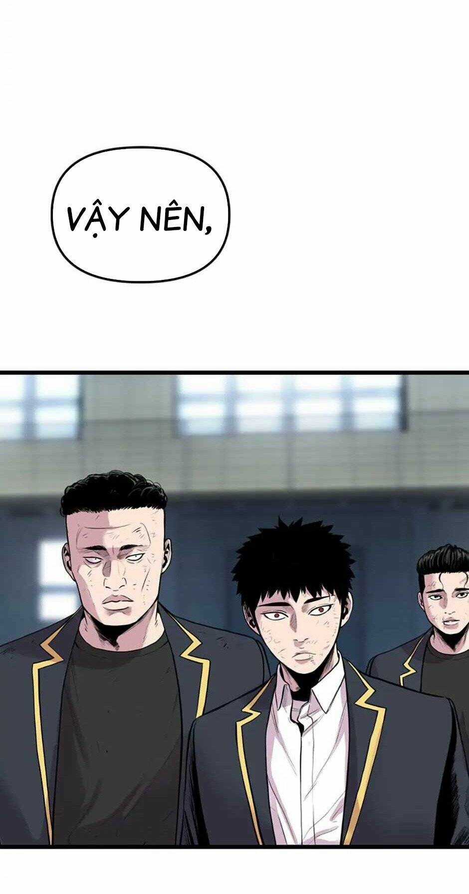 Chuyển Hóa Chapter 25 trang 111