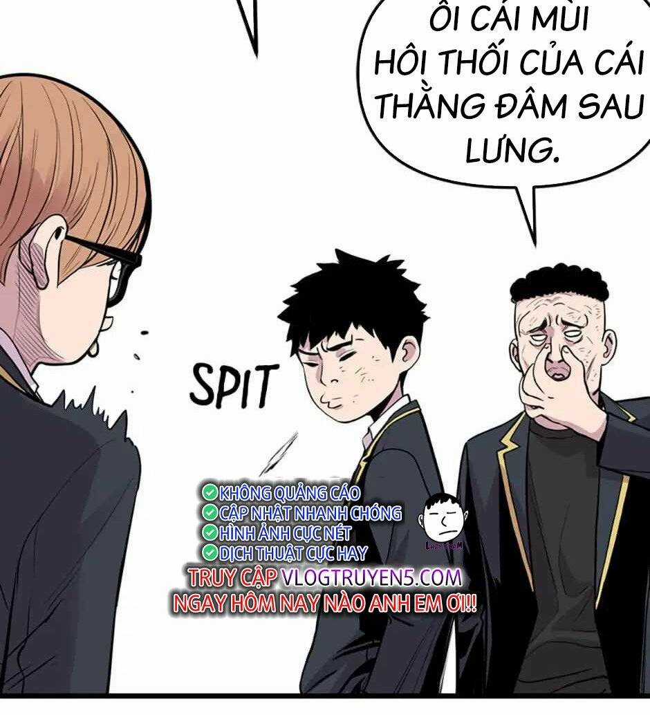 Chuyển Hóa Chapter 25 trang 123