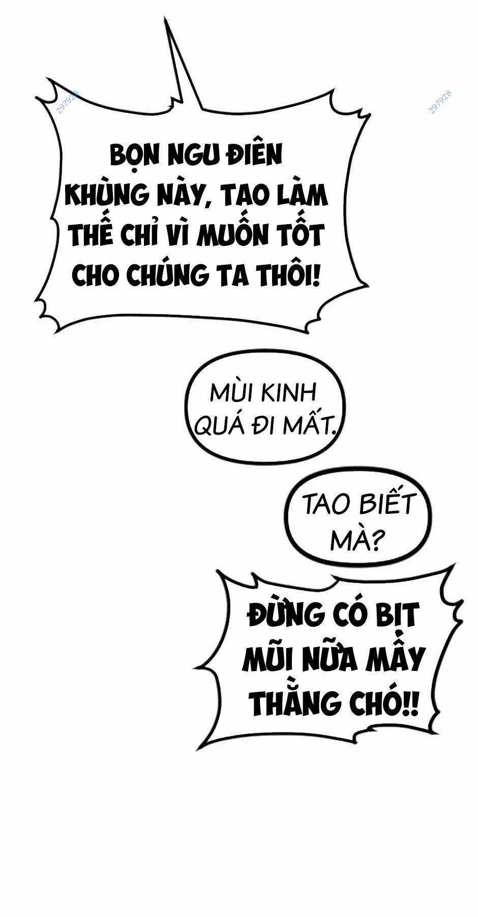Chuyển Hóa Chapter 25 trang 124