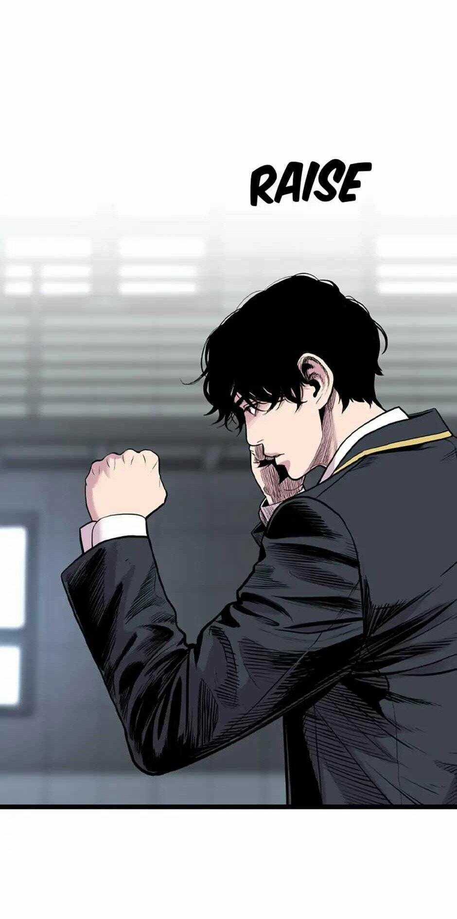 Chuyển Hóa Chapter 25 trang 125