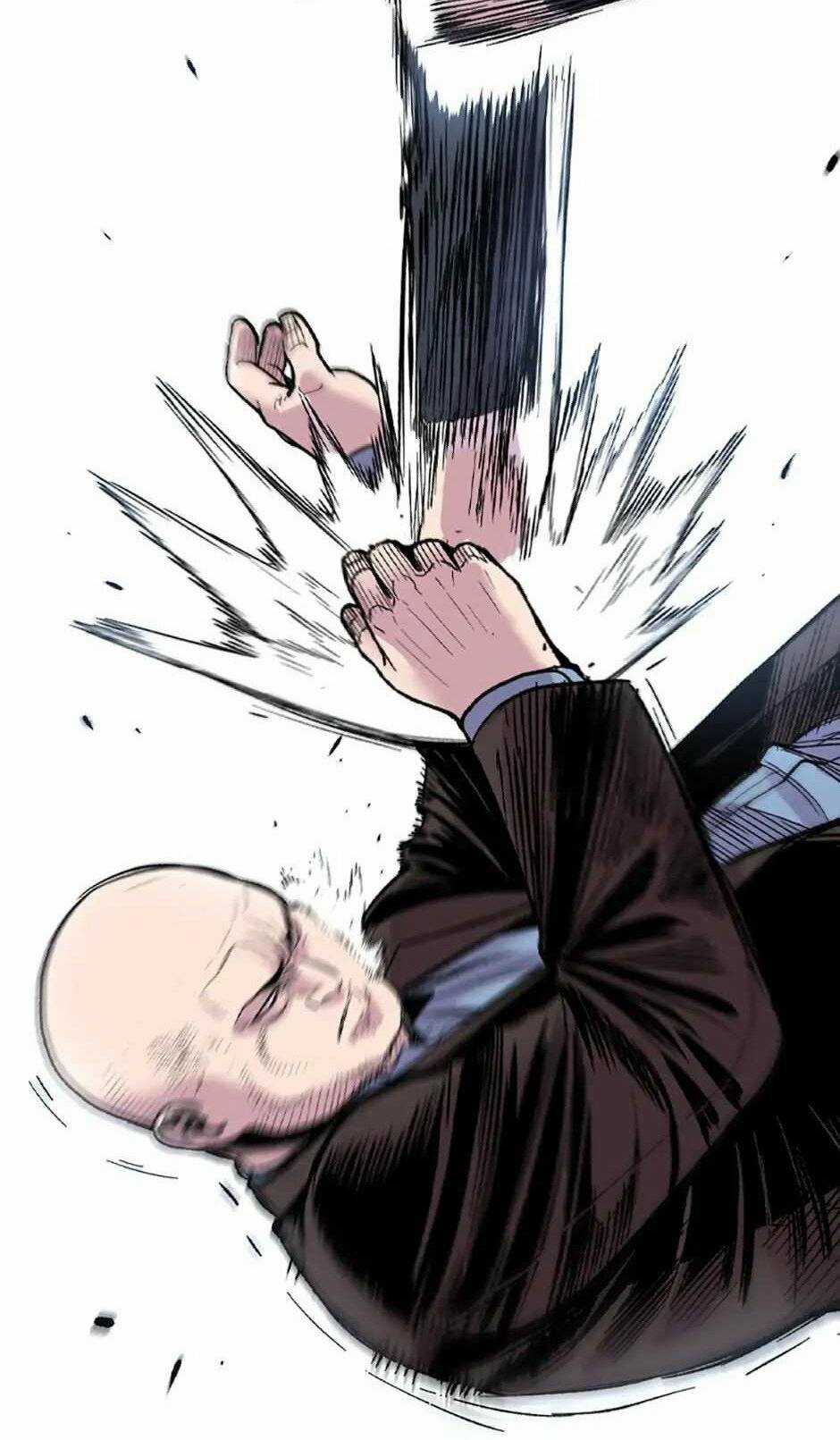 Chuyển Hóa Chapter 25 trang 130