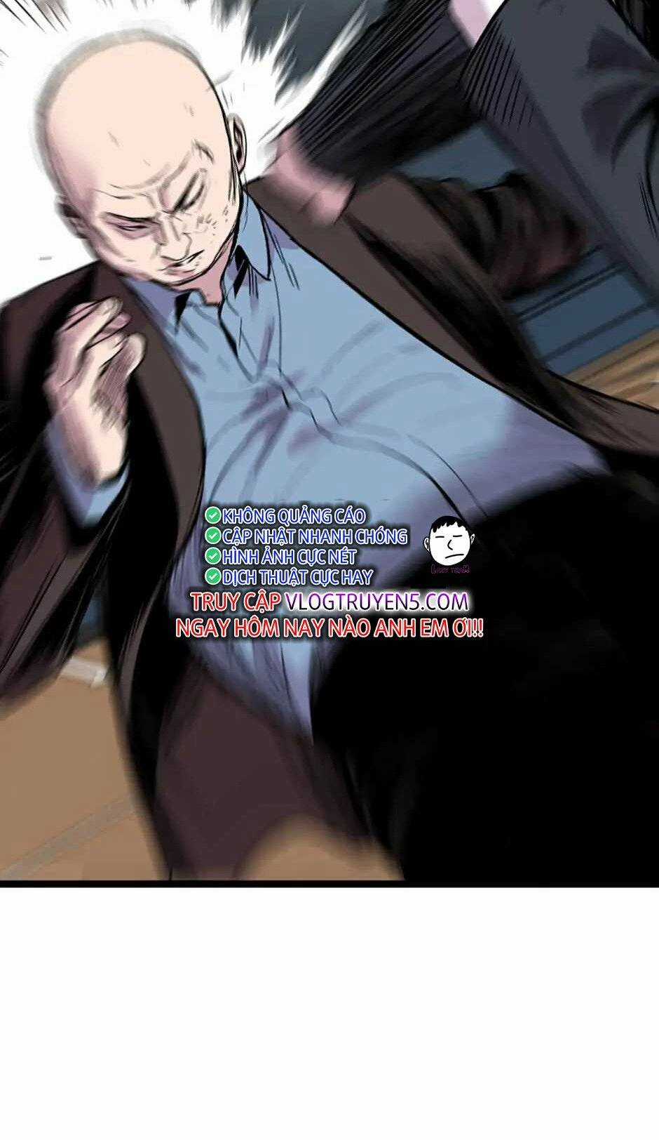 Chuyển Hóa Chapter 25 trang 137