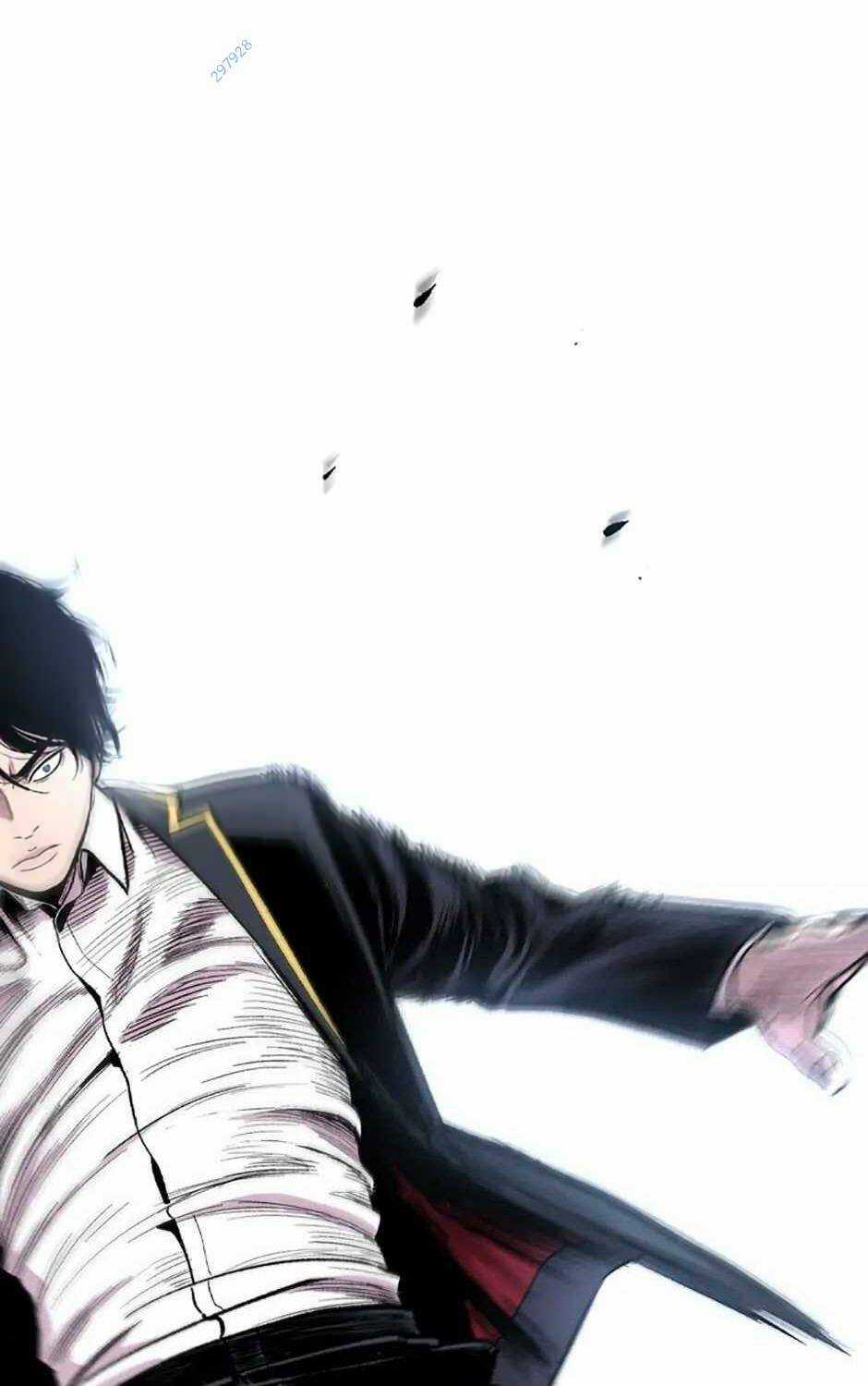 Chuyển Hóa Chapter 25 trang 140