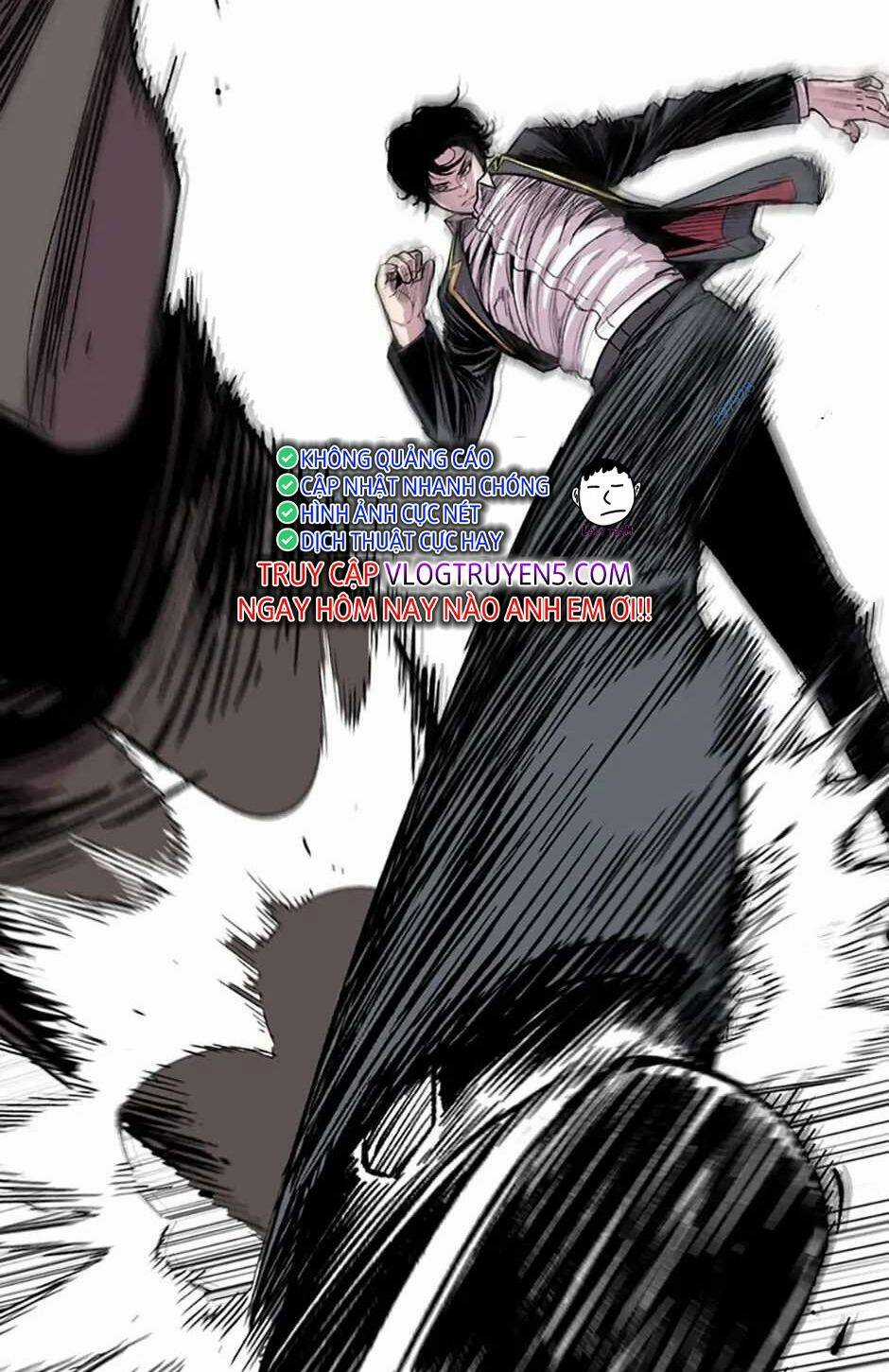 Chuyển Hóa Chapter 25 trang 145