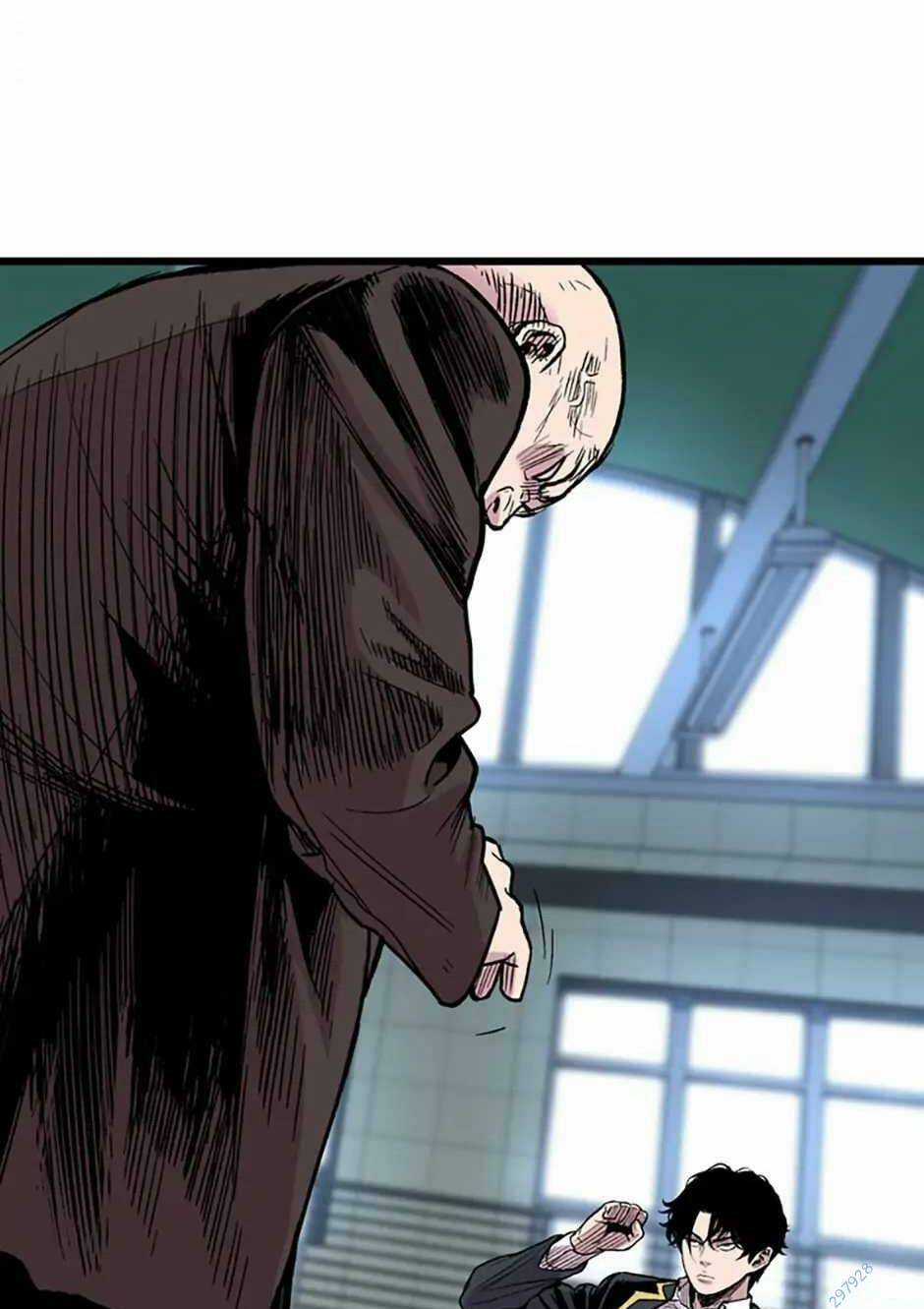 Chuyển Hóa Chapter 25 trang 149