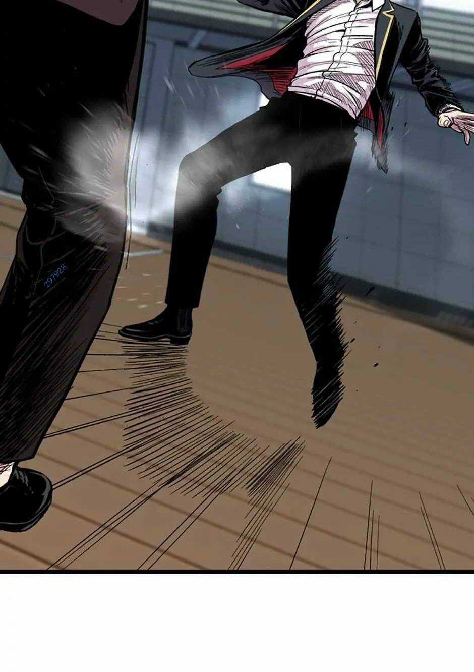 Chuyển Hóa Chapter 25 trang 150