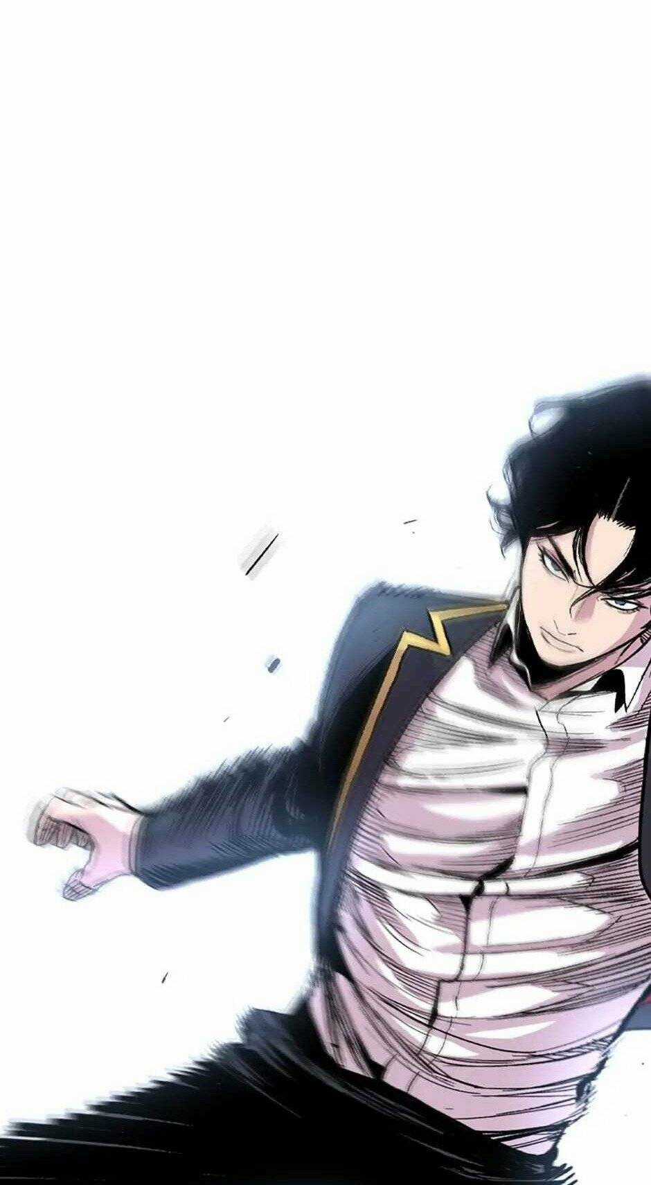 Chuyển Hóa Chapter 25 trang 21