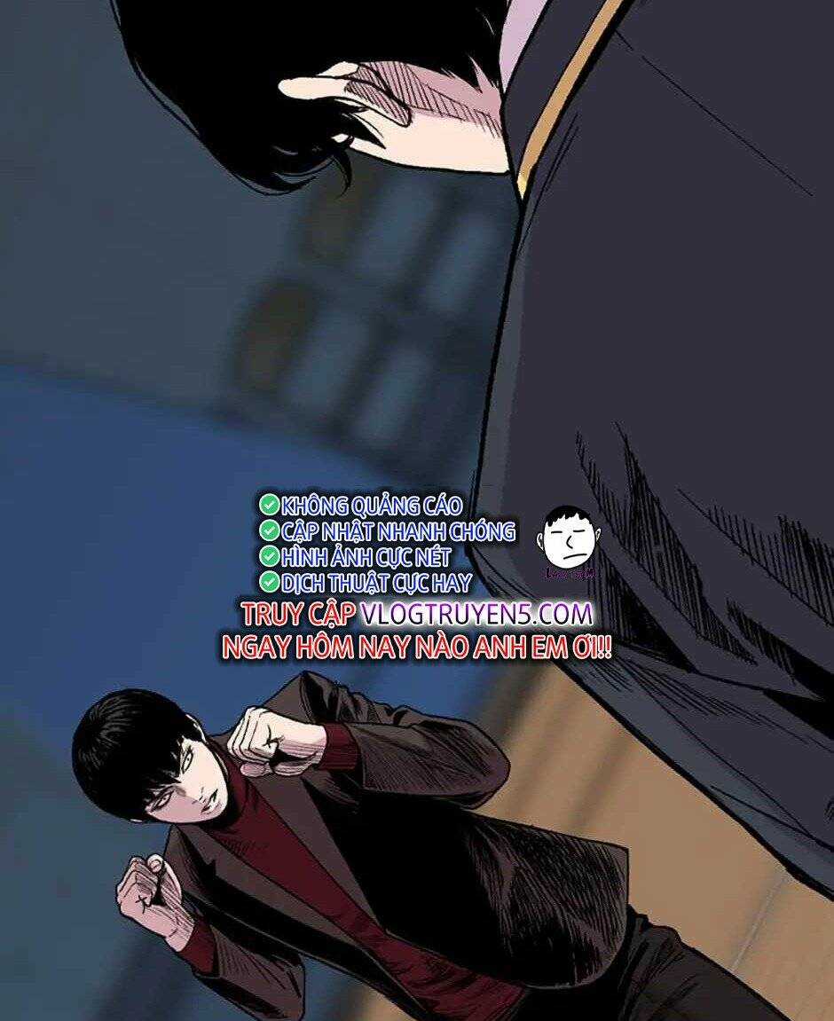 Chuyển Hóa Chapter 25 trang 30