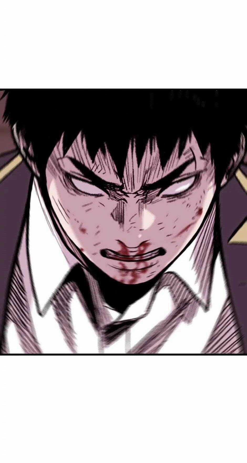 Chuyển Hóa Chapter 25 trang 39