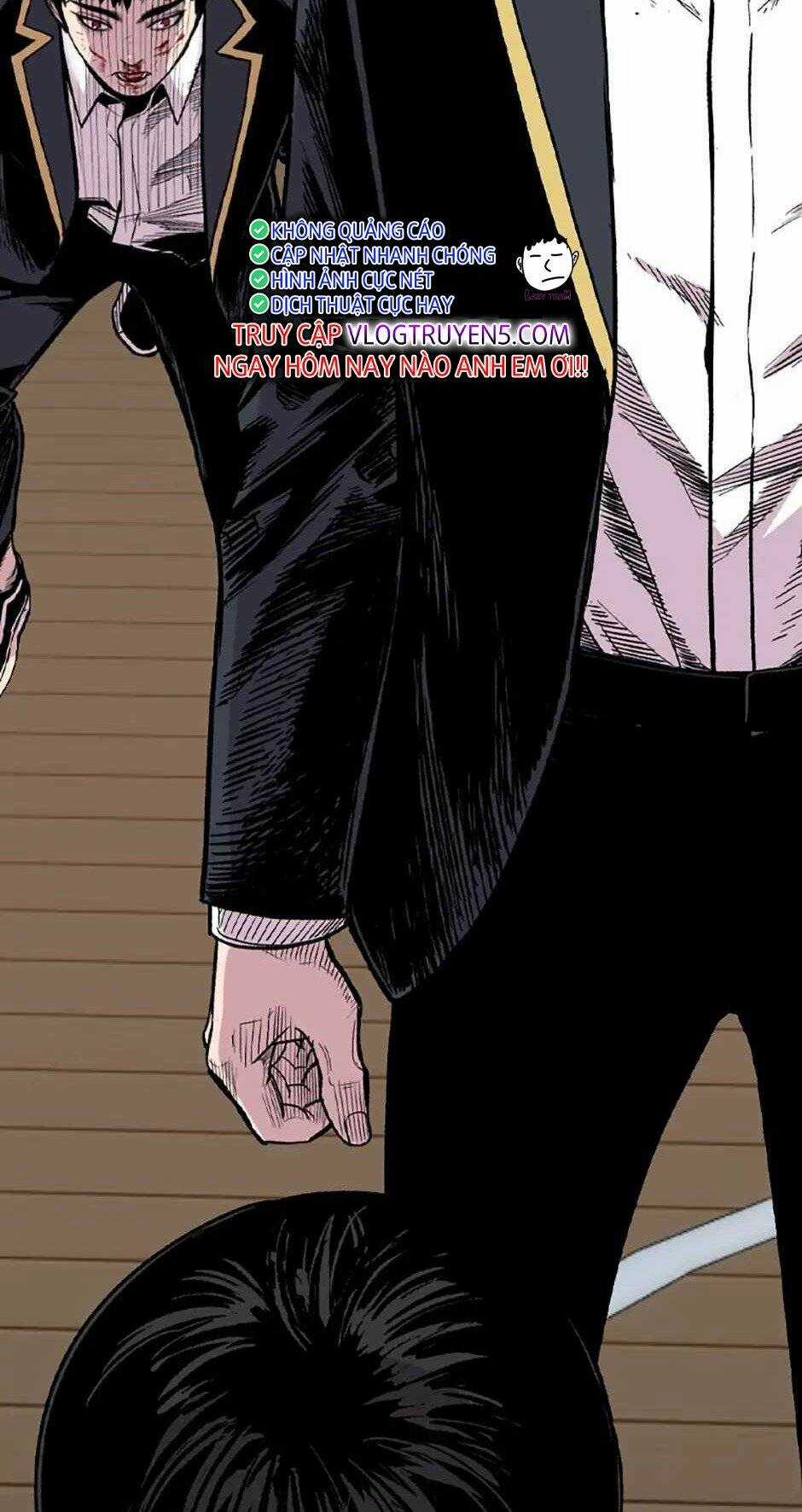 Chuyển Hóa Chapter 25 trang 46