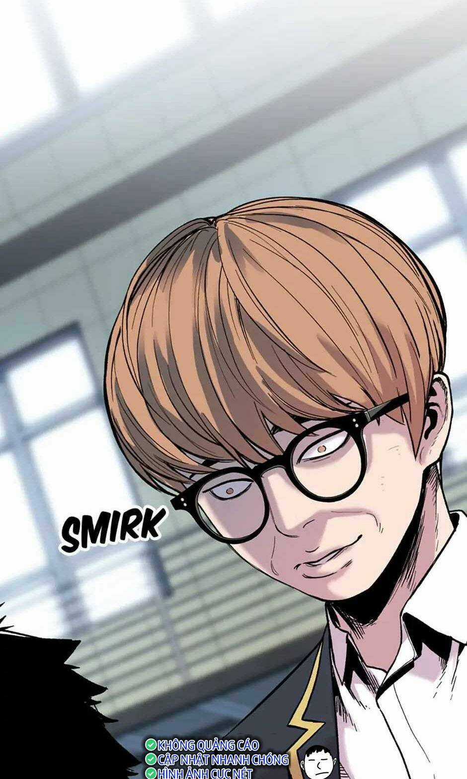 Chuyển Hóa Chapter 25 trang 63