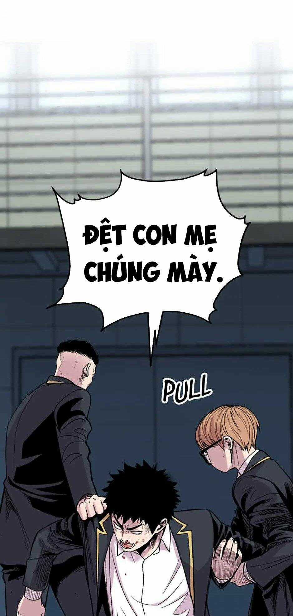 Chuyển Hóa Chapter 25 trang 65