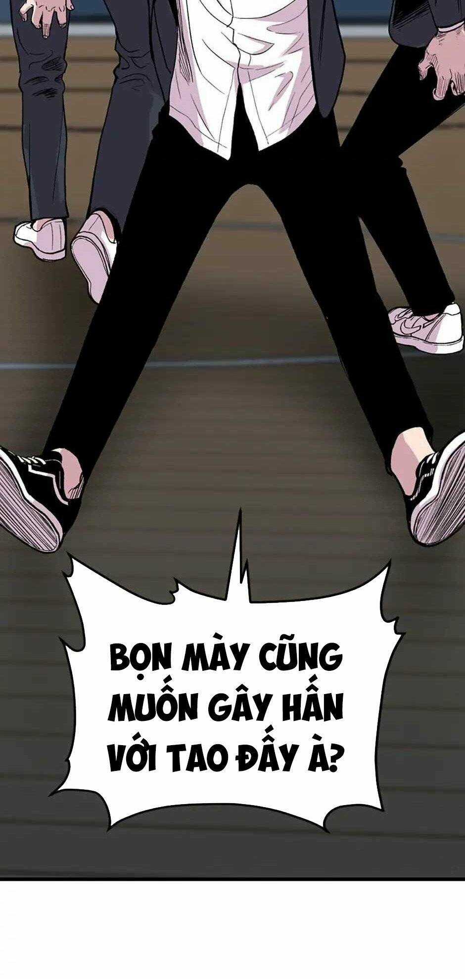 Chuyển Hóa Chapter 25 trang 66