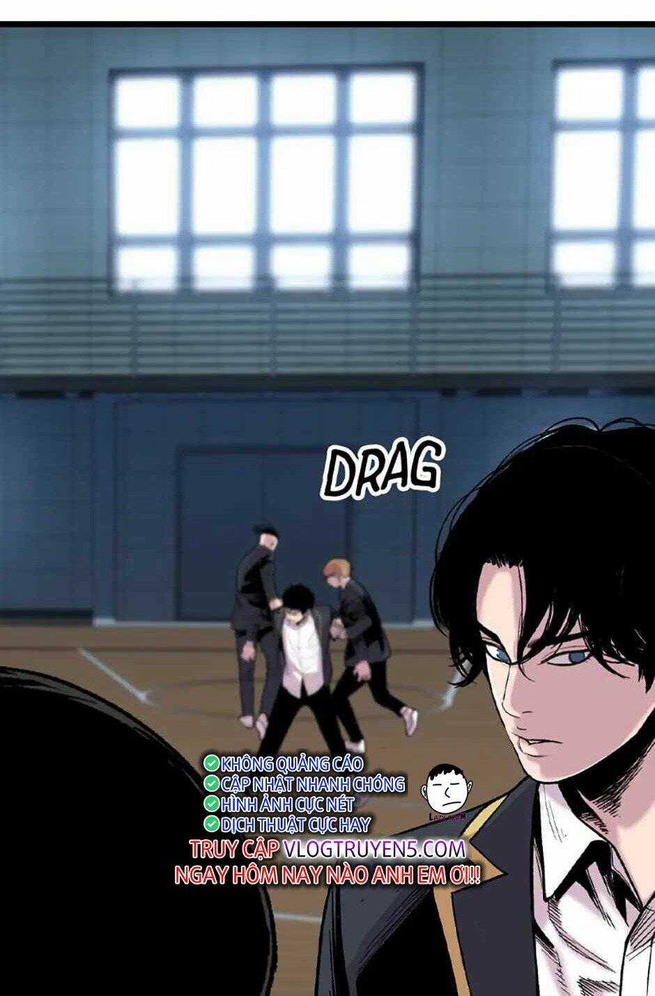 Chuyển Hóa Chapter 25 trang 68