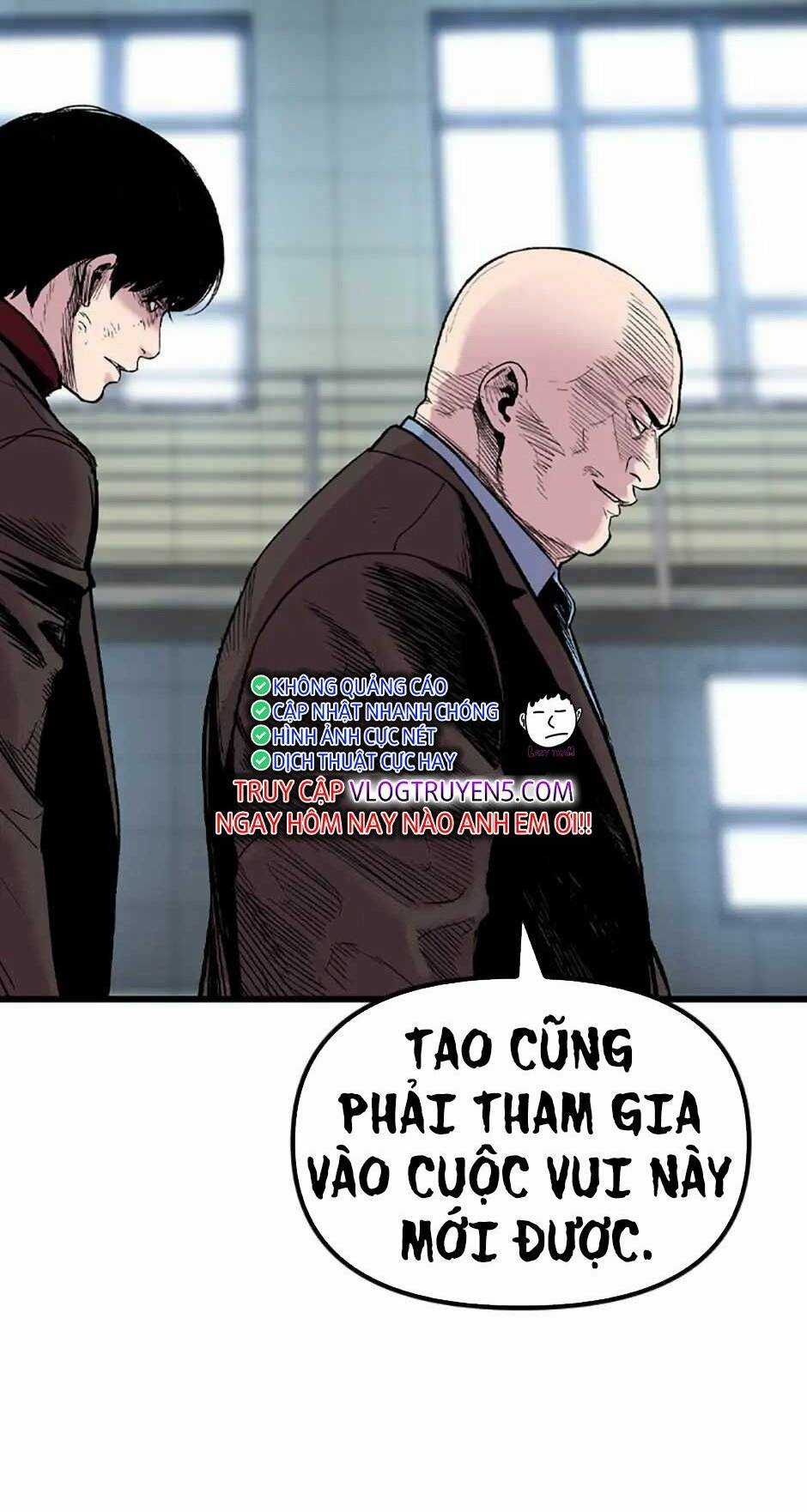 Chuyển Hóa Chapter 25 trang 80