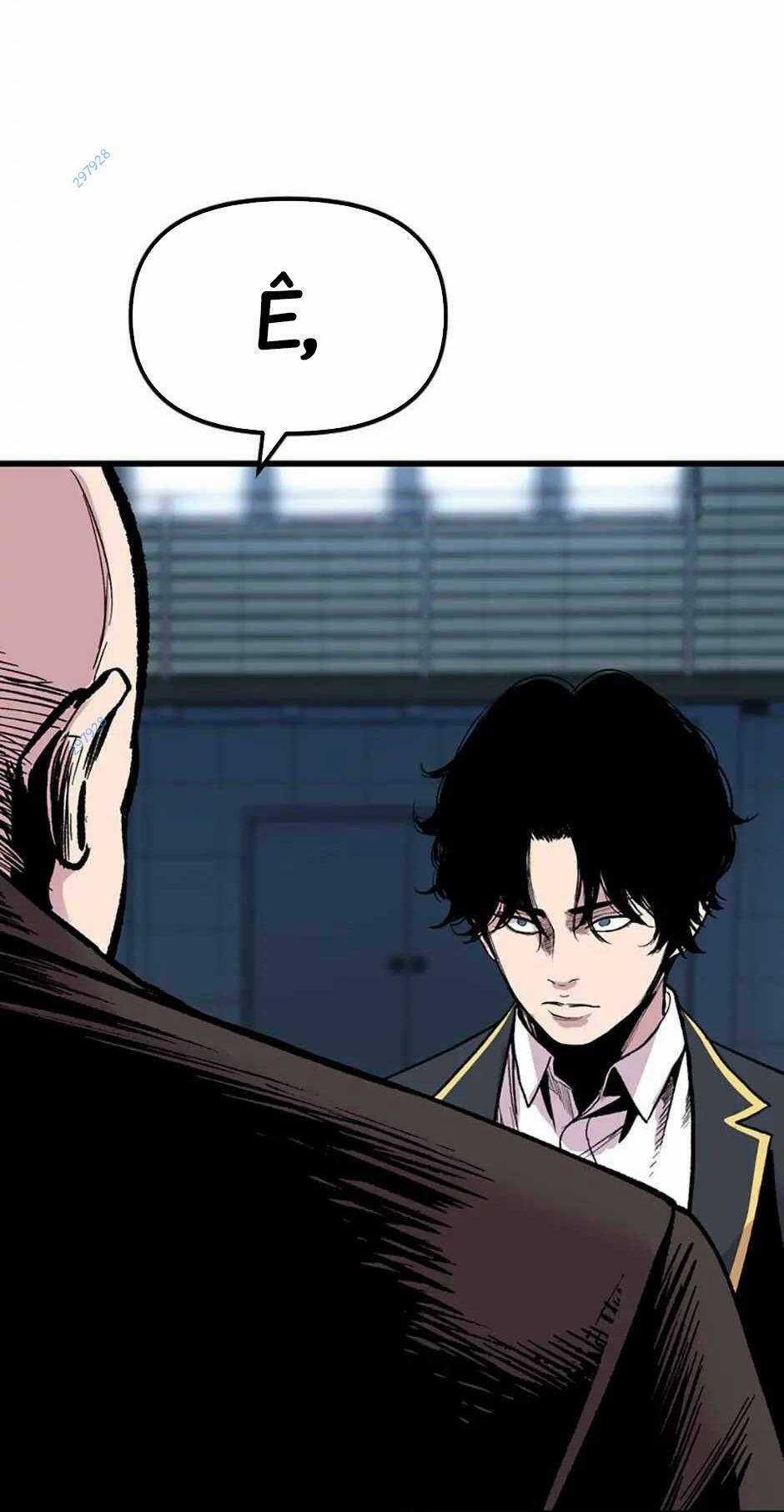 Chuyển Hóa Chapter 25 trang 81