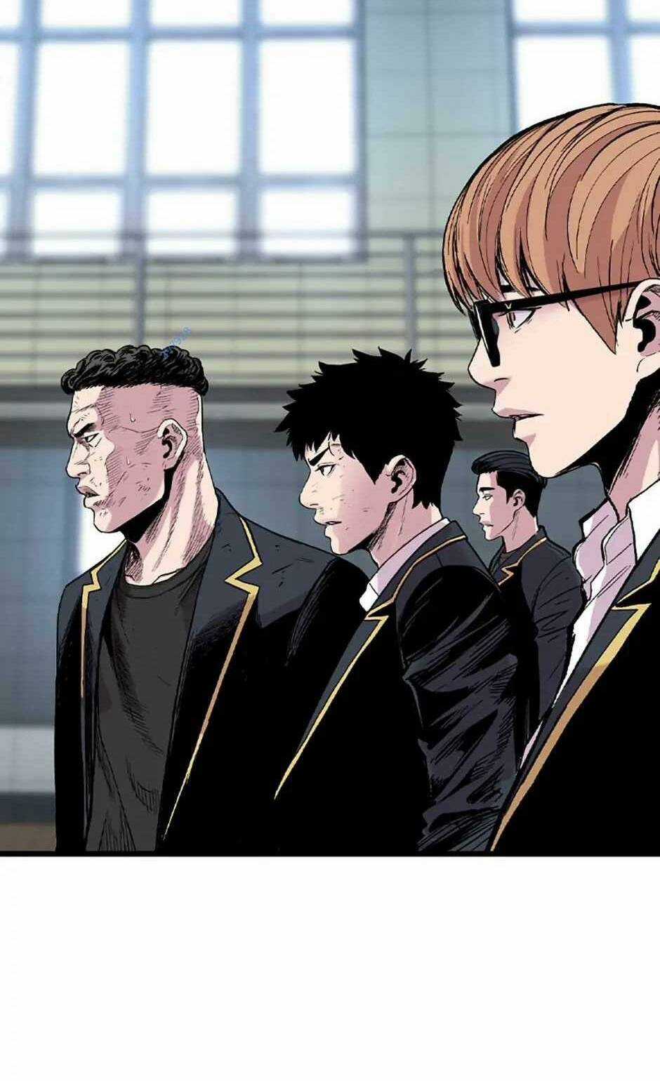 Chuyển Hóa Chapter 25 trang 93