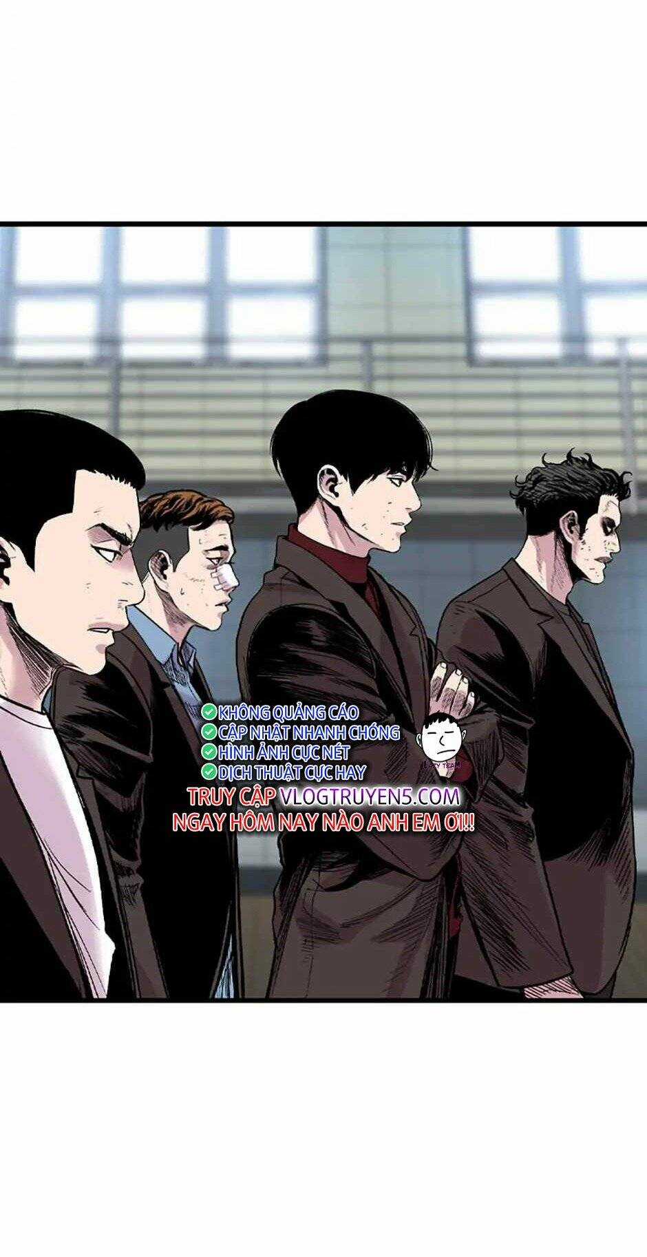 Chuyển Hóa Chapter 25 trang 94