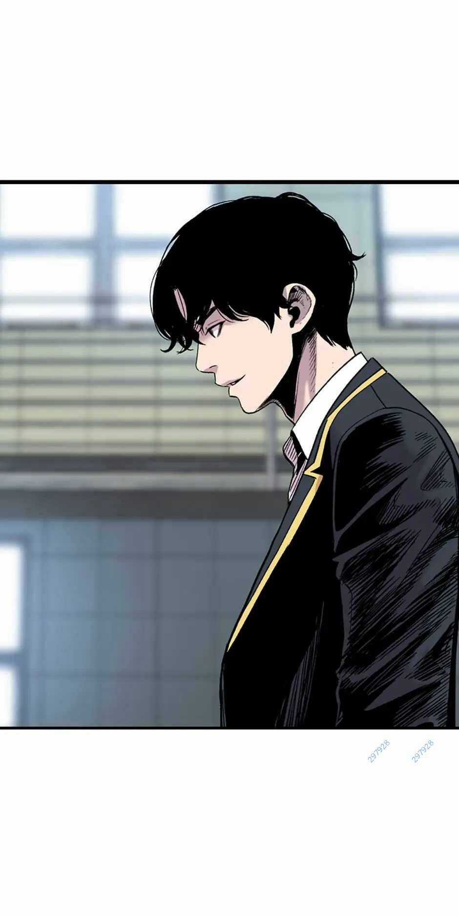 Chuyển Hóa Chapter 25 trang 95