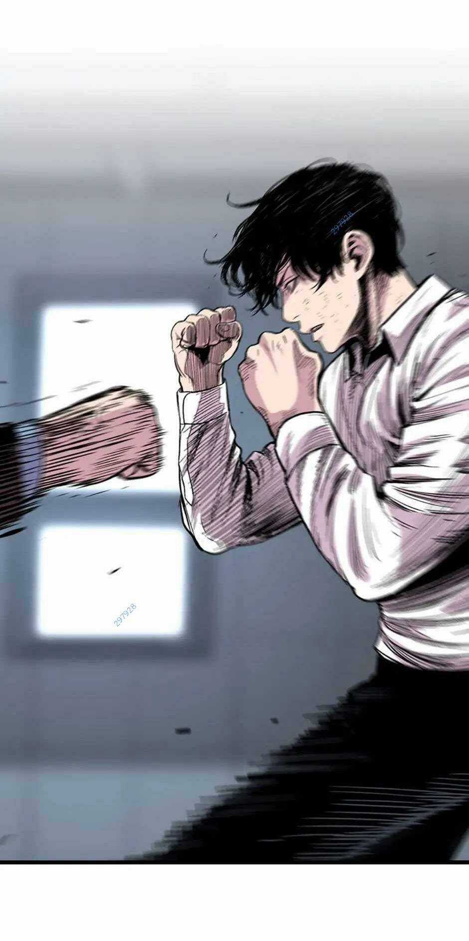 Chuyển Hóa Chapter 26 trang 138