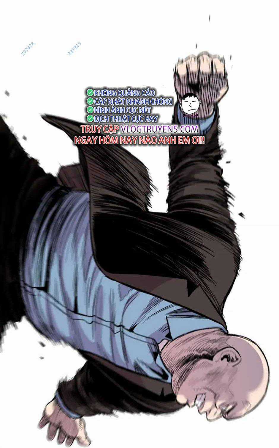 Chuyển Hóa Chapter 26 trang 160